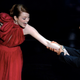 Image for article titled No, Emma Stone Was Not Totally Wasted During Last Year’s Oscars